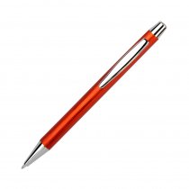 Шариковая ручка «Cordo», оранжевая