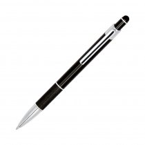 Шариковая ручка Levi, чёрная