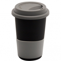 Кружка Magic To Go, черная