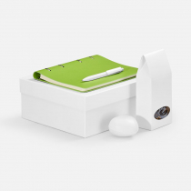 Набор Ringo Heart, красный