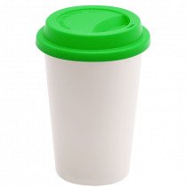 Крышка силиконовая для кружки Magic