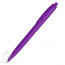 Шариковая ручка N6 Neo Pen, розовая