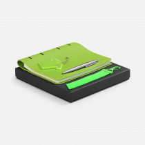 Набор Ringo, синий