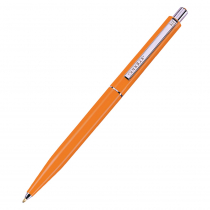 Шариковая ручка Point Polished, синяя