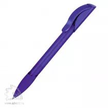 Шариковая ручка «Hattrix Clear Softgrip» Шариковая ручка «Hattrix Clear Softgrip»