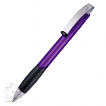 Шариковая ручка «Matrix XL Clear»