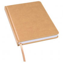 Ежедневник Bliss, недатированный, светло-зелёный