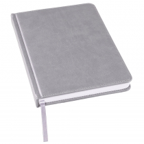 Ежедневник Bliss, недатированный, светло-зелёный