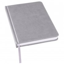 Ежедневник Bliss, недатированный, светло-зелёный