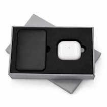 Подарочный набор Sound & Energy Duo