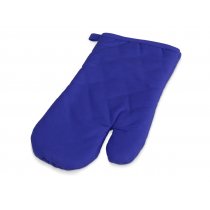 Прихватка рукавица Brand Chef, бордовая