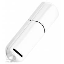 Флешка White Steel 3.0 Флешка White Steel 3.0