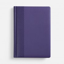 Ежедневник Prizma, недатированный, бирюзовый