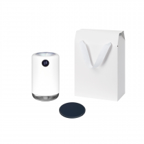 Подарочный набор Bliss Auris, черный