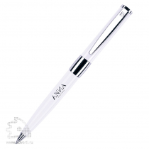 Шариковая ручка «Image White Line»