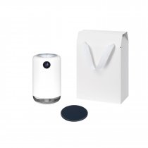 Подарочный набор Bliss Auris, черный