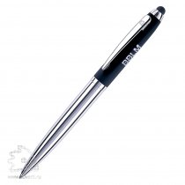 Шариковая ручка Nautic Touch Pad Pen, белая