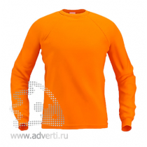 Толстовка Stan Sweater, мужская, оранжевая Толстовка Stan Sweater, мужская, оранжевая