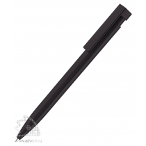 Шариковая ручка Liberty Polished, голубая Шариковая ручка Liberty Polished, голубая