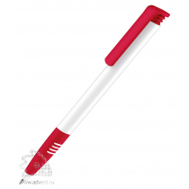 Шариковая ручка «Super Hit Polished Basic + Softgriffzone»