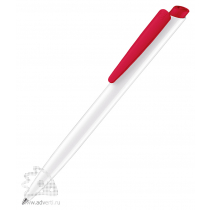 Шариковая ручка Dart Polished Basic, черная