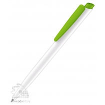 Шариковая ручка Dart Polished Basic, черная