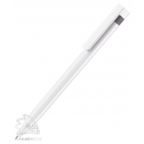 Шариковая ручка Liberty Polished Basic, красная Шариковая ручка Liberty Polished Basic, красная