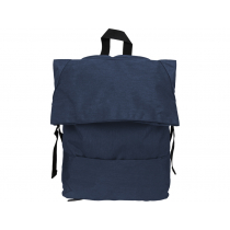 Водостойкий рюкзак Shed для ноутбука 15'', синий