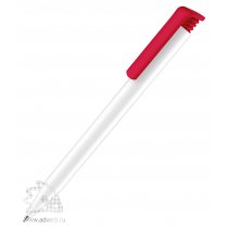 Шариковая ручка Super Hit Polished Basic, голубая