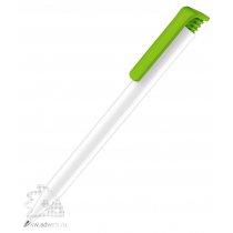 Шариковая ручка Super Hit Polished Basic, голубая