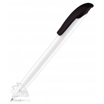 Шариковая ручка «Challenger Polished Basic» Шариковая ручка «Challenger Polished Basic»