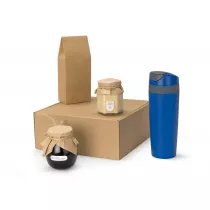 Подарочный набор Tea Cup Superior Honey, зеленый Подарочный набор Tea Cup Superior Honey, зеленый