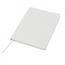 Бизнес-блокнот Cubi, красный