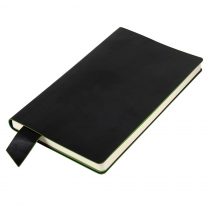 Бизнес-блокнот Trendi, голубой