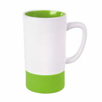 Кружка FUN2, красная