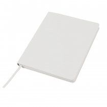 Бизнес-блокнот Cubi, красный