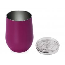 Вакуумная термокружка Sense, белая