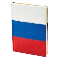 Ежедневник «Russian Flag»