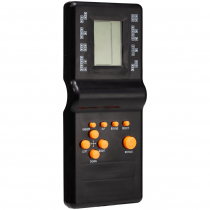 Игровая консоль «Tetramino»