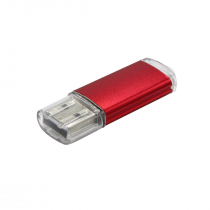 Флешка Comf, синяя
