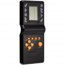 Игровая консоль «Tetramino»