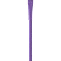 Ручка Kraft, фиолетовая