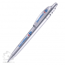 Шариковая ручка «X-Eight Sat» Lecce Pen
