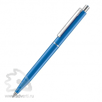 Шариковая ручка Point Polished, синяя Шариковая ручка Point Polished, синяя