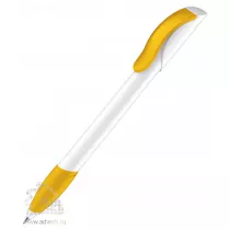 Шариковая ручка «Hattrix Polished Basic + Softgriffzone» Шариковая ручка «Hattrix Polished Basic + Softgriffzone»