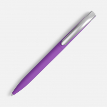 Шариковая ручка Pin Soft Touch