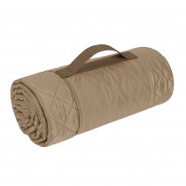 Плед для пикника Comfy, красный