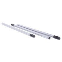 Набор карандашей «Silver» (3шт)