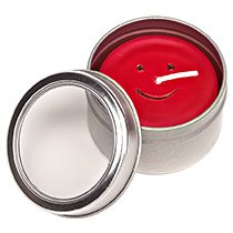 Свеча «Smile»