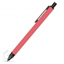 Шариковая ручка IMPRESS BeOne, розовая